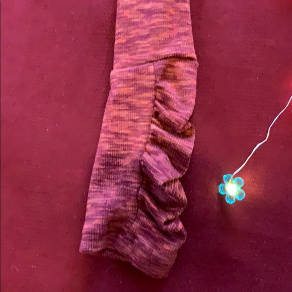 Half zip pullover - Picture 2 of 3